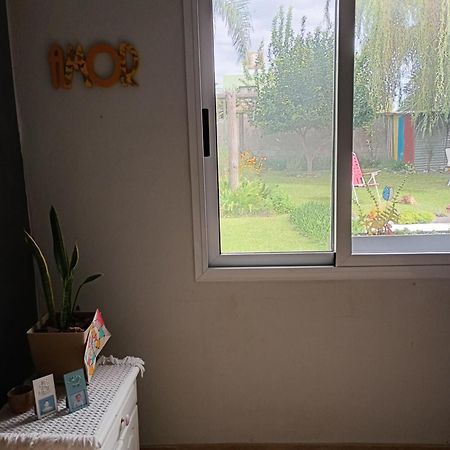 El Sauce Appartement Oncativo Buitenkant foto