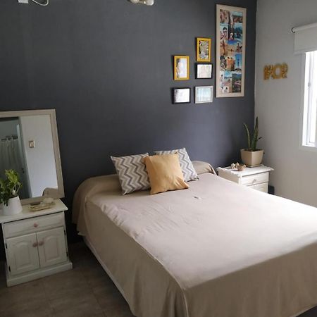 El Sauce Appartement Oncativo Buitenkant foto