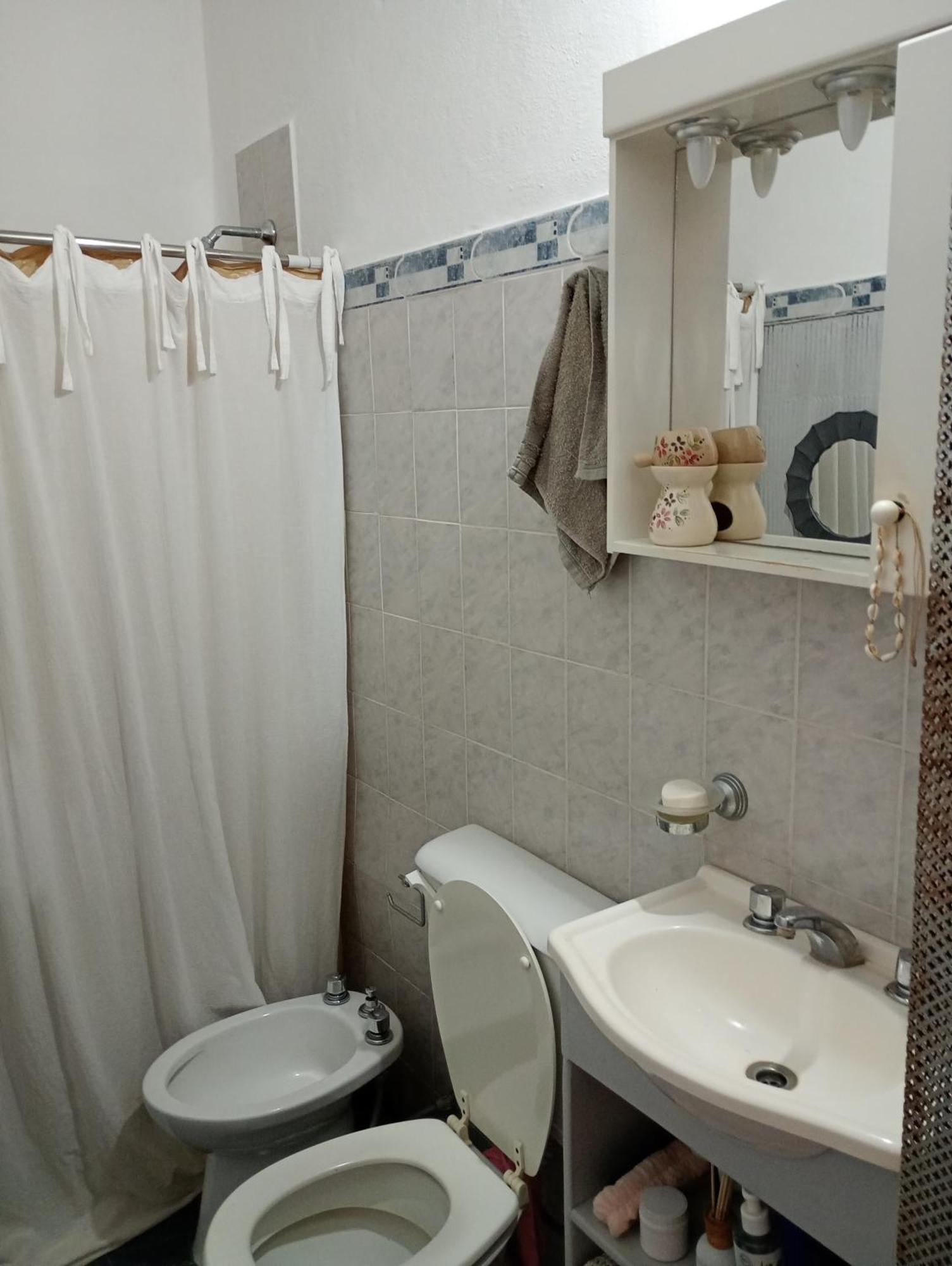 El Sauce Appartement Oncativo Buitenkant foto