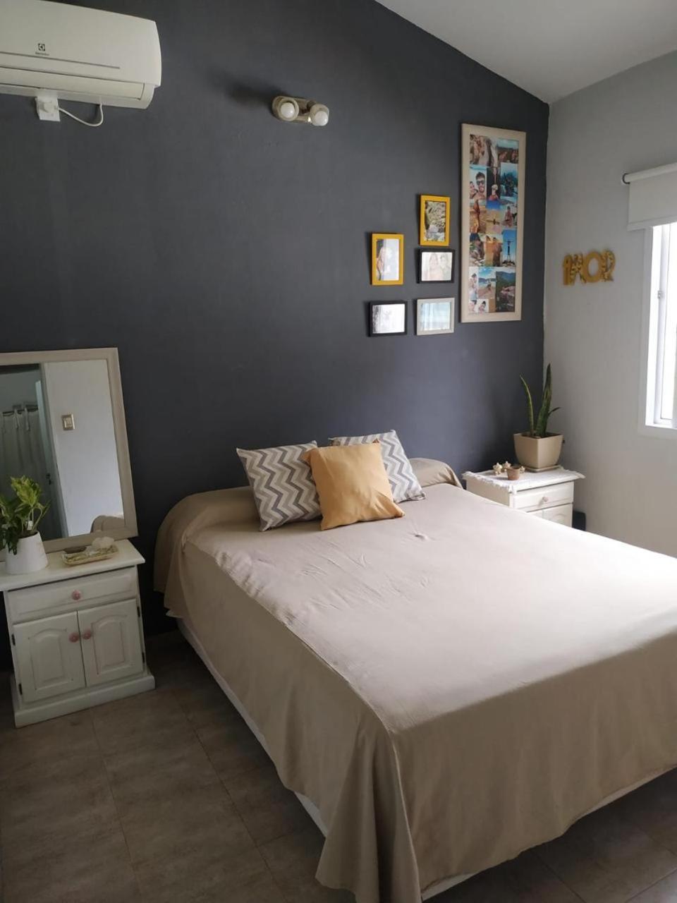 El Sauce Appartement Oncativo Buitenkant foto
