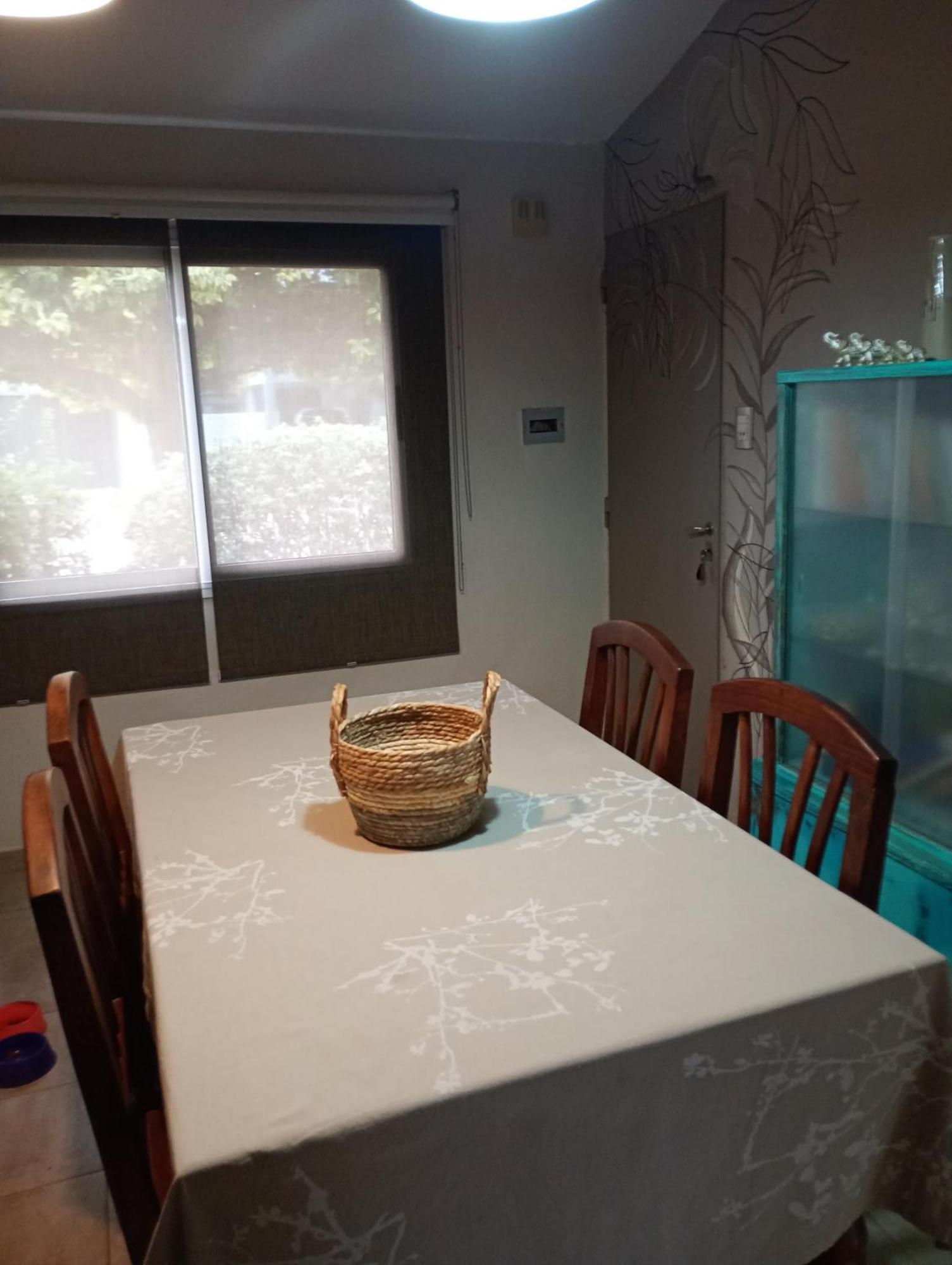 El Sauce Appartement Oncativo Buitenkant foto
